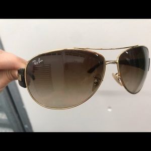 Ray Ban Sunglasses